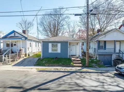 Exterior - 6264 Simpson Ave, Cincinnati, OH 45224 photo 1 of 3