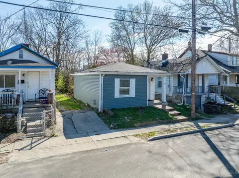 Exterior - 6264 Simpson Ave, Cincinnati, OH 45224 photo 2 of 3