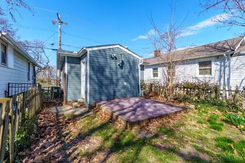 Exterior - 6264 Simpson Ave, Cincinnati, OH 45224 photo 3 of 3