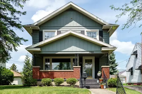 1105 Patterson Rd, Dayton, OH 45420