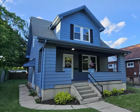 132 Nansen St, Cincinnati, OH 45216