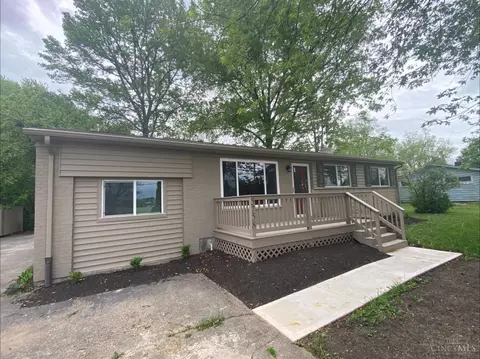 5758 Wolfpen Pleasant Hill Rd, Milford, OH 45150
