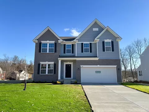 4175 Foxpoint Rdg, Cleves, OH 45002