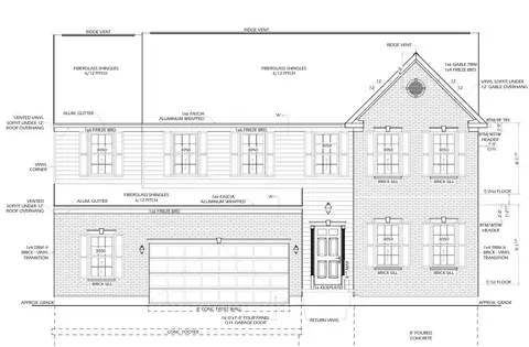 4207 Foxpoint Rdg, Cleves, OH 45002
