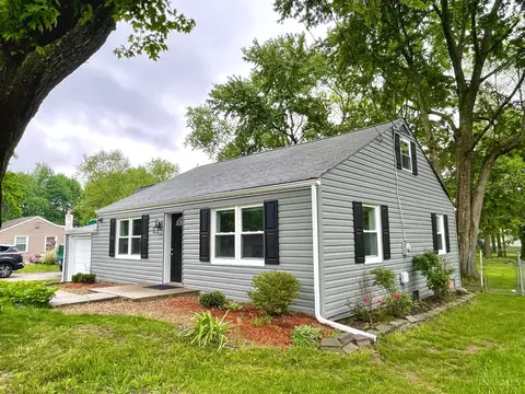 3998 Pharo Dr, Cincinnati, OH 45245