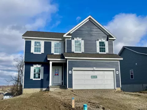 240 Beckwourth Dr, Monroe, OH 45050