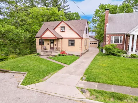 6749 Richard Ave, North College Hill, OH 45224