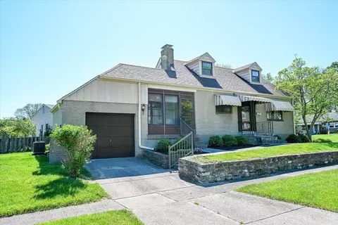8500 Wexford Ave, Cincinnati, OH 45236