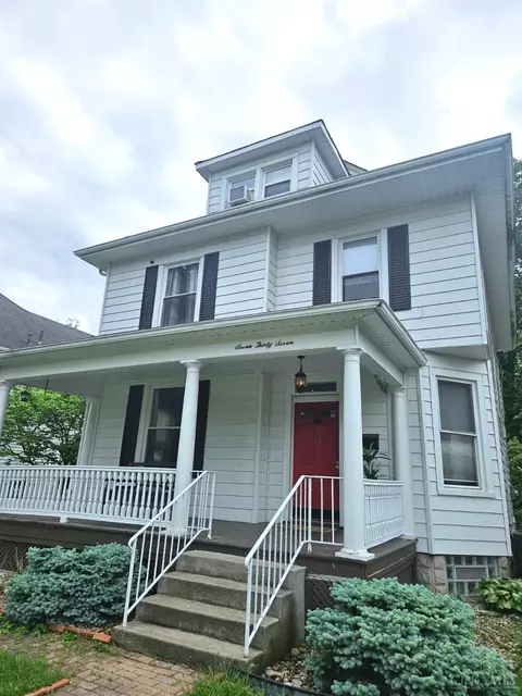 737 Main St, Hamilton, OH 45013
