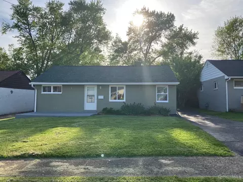 8241 Georgianna Dr, Colerain Twp, OH 45251