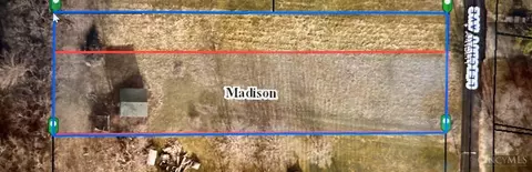 0 Leichty Ave, Madison Twp, OH 45042