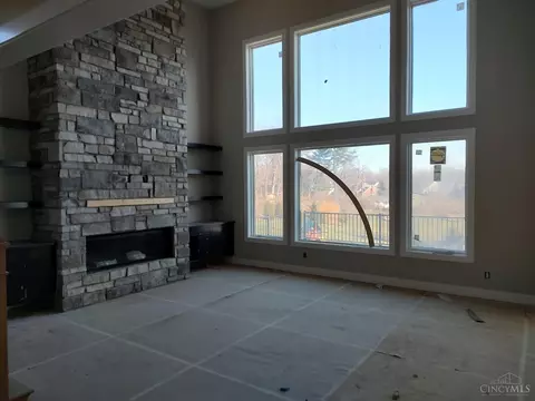 Living - 586 Forestedge Dr, Cincinnati, OH 45255 photo 1 of 5