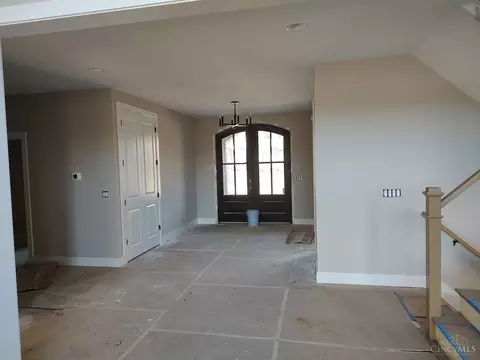 Entry Way - 586 Forestedge Dr, Cincinnati, OH 45255 photo 1 of 1
