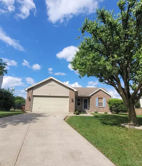 901 Kreider Ct, Trenton, OH 45067
