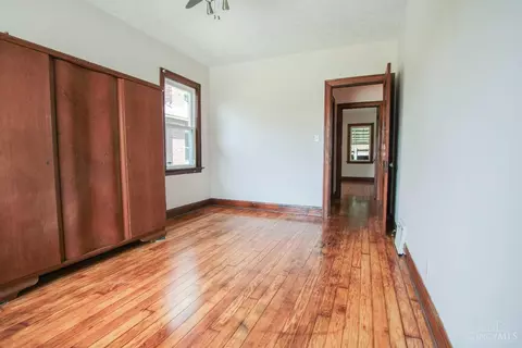 Bedroom - 408 Jefferson Ave, Reading, OH 45215 photo 4 of 6