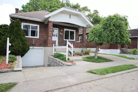 Exterior - 408 Jefferson Ave, Reading, OH 45215 photo 1 of 4