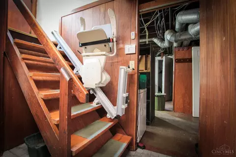 Entry Way - 408 Jefferson Ave, Reading, OH 45215 photo 1 of 1