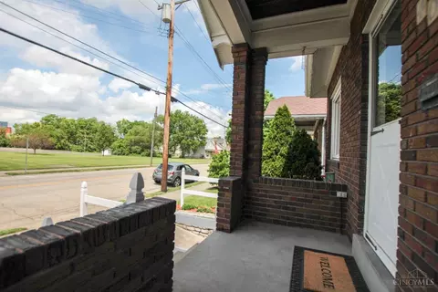 Exterior - 408 Jefferson Ave, Reading, OH 45215 photo 3 of 4