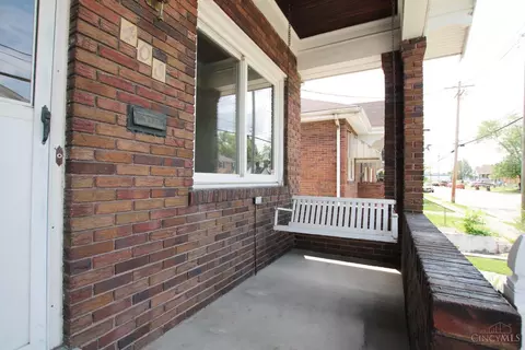 Exterior - 408 Jefferson Ave, Reading, OH 45215 photo 2 of 4