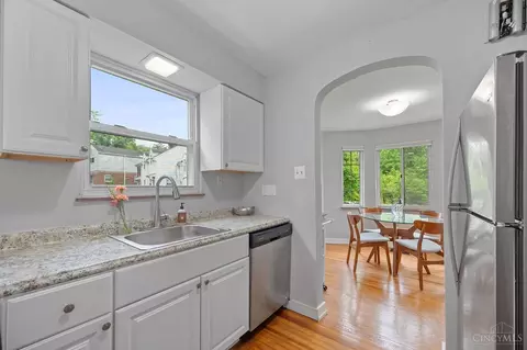 Kitchen - 3762 Dunkirk St, Cincinnati, OH 45220 photo 3 of 3
