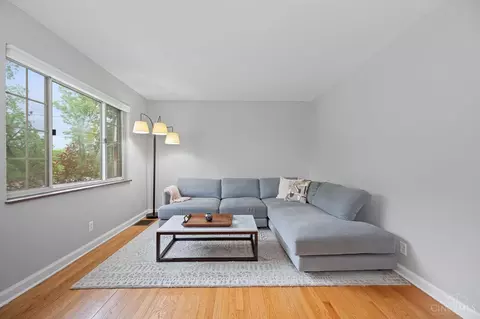 Living - 3762 Dunkirk St, Cincinnati, OH 45220 photo 1 of 3
