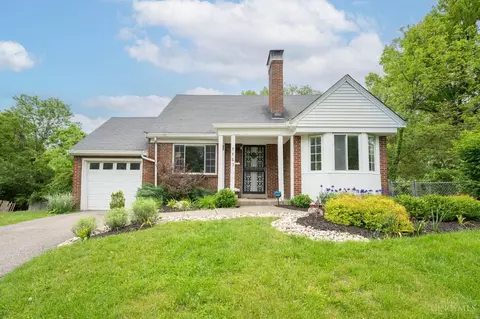 3762 Dunkirk St, Cincinnati, OH 45220