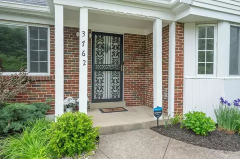 Exterior - 3762 Dunkirk St, Cincinnati, OH 45220 photo 3 of 7