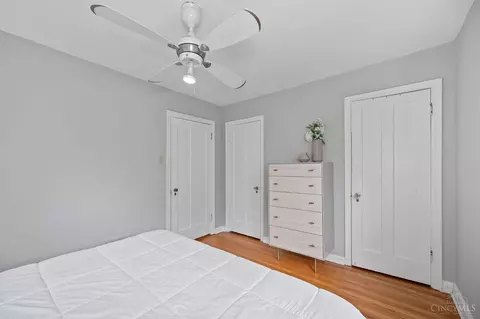 Bedroom - 3762 Dunkirk St, Cincinnati, OH 45220 photo 2 of 3