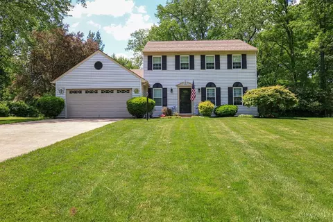 3743 Fallen Tree Way, Amelia, OH 45102