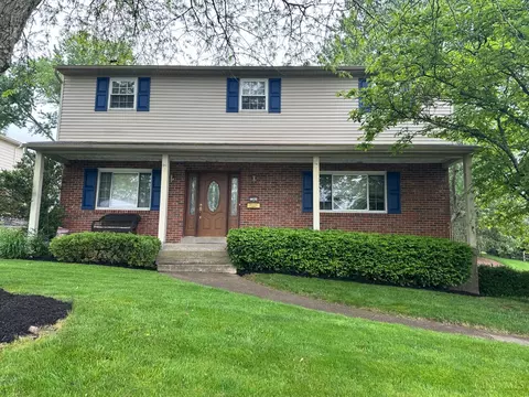7281 Applevalley Ct, Colerain Twp, OH 45247