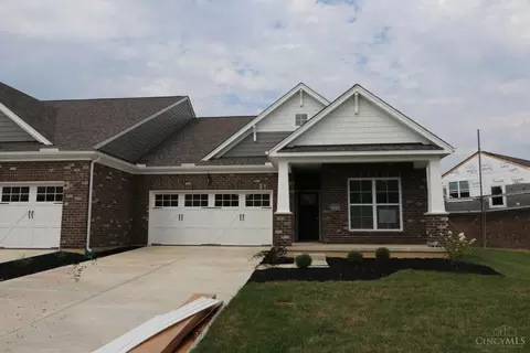 5606 Callaway Dr, Liberty Twp, OH 45011