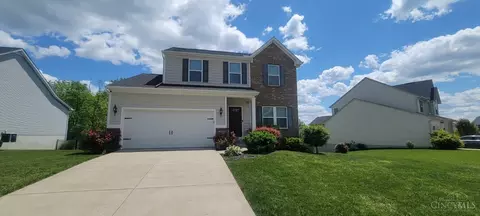 7336 Vista View Cir, Harrison, OH 45030
