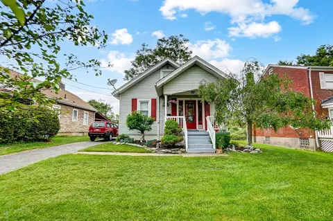 150 Ridgeway Rd, Cincinnati, OH 45216 photo 2