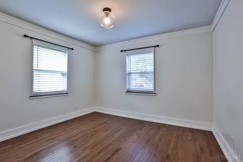 Bedroom - 6815 Roe St, Cincinnati, OH 45227 photo 3 of 4