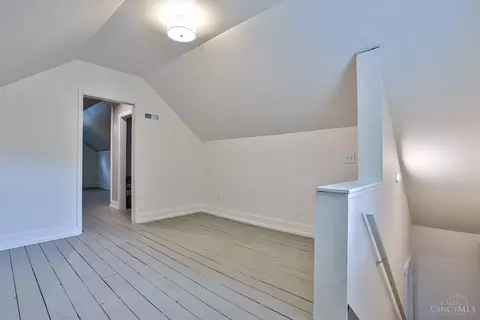 Entry Way - 6815 Roe St, Cincinnati, OH 45227 photo 2 of 2