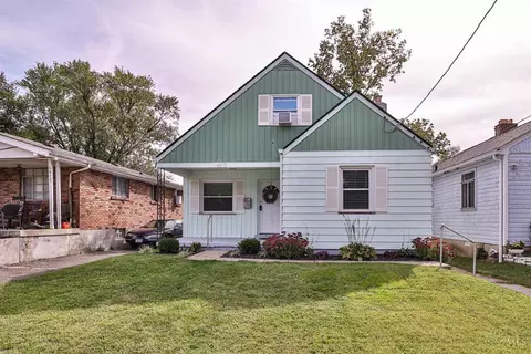 6815 Roe St, Cincinnati, OH 45227