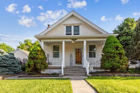 5541 Lawrence Rd, Cincinnati, OH 45248