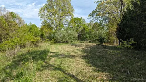 0 Mt Unger Rd, Otway, OH 45657