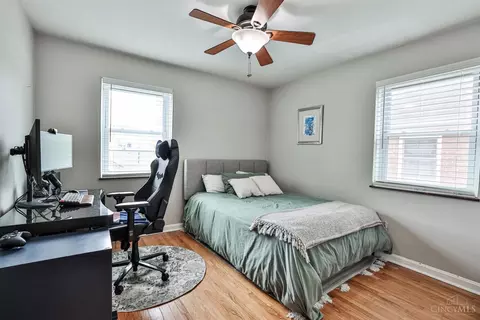 Bedroom - 4530 Camberwell Rd, Cincinnati, OH 45209 photo 1 of 1