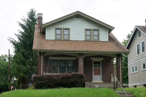 2815 Linwood Ave, Cincinnati, OH 45208
