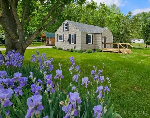 430 Bayou St, South Lebanon, OH 45065