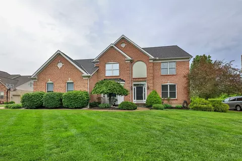 6542 Rosewood Ln, Mason, OH 45040