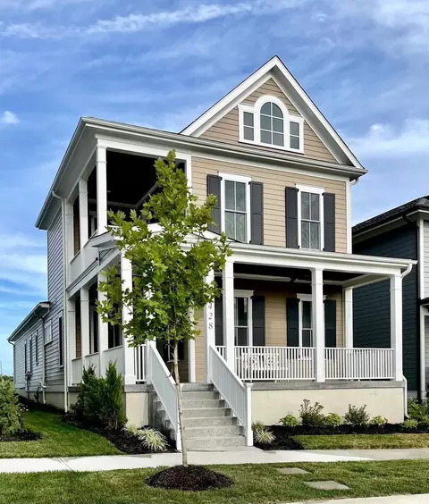 428 Allen St, Lebanon, OH 45036