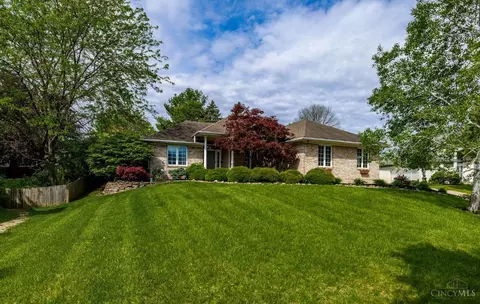 20 Heather Ridge Ct, Oxford, OH 45056