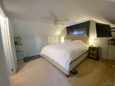 Bedroom - 8633 Melody Ln, Cincinnati, OH 45231 photo 6 of 6