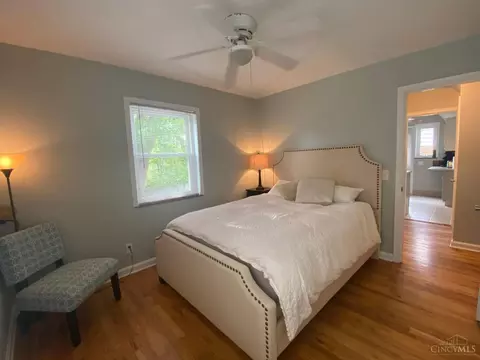Bedroom - 8633 Melody Ln, Cincinnati, OH 45231 photo 1 of 6