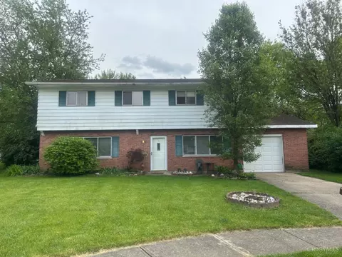 791 Decatur Ct, Forest Park, OH 45240