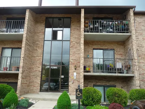 7236 Creekview Dr #4, Cincinnati, OH 45247