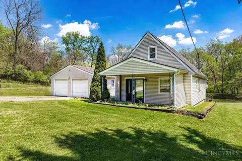 5394 Brown Rd, Oxford, OH 45056