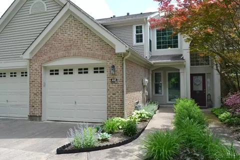 445 Tokay Ct, Cincinnati, OH 45255